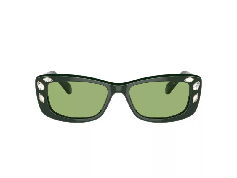 Swarovski SK 6008 1026/2 54 Női napszemüveg