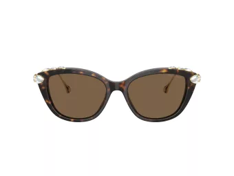 Swarovski SK 6010 100273 53 Női napszemüveg