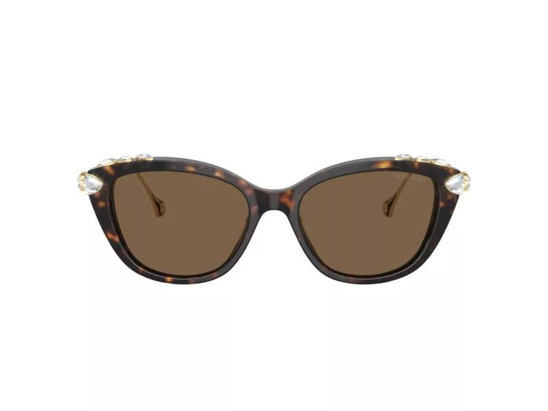 Swarovski SK 6010 100273 53 Női napszemüveg