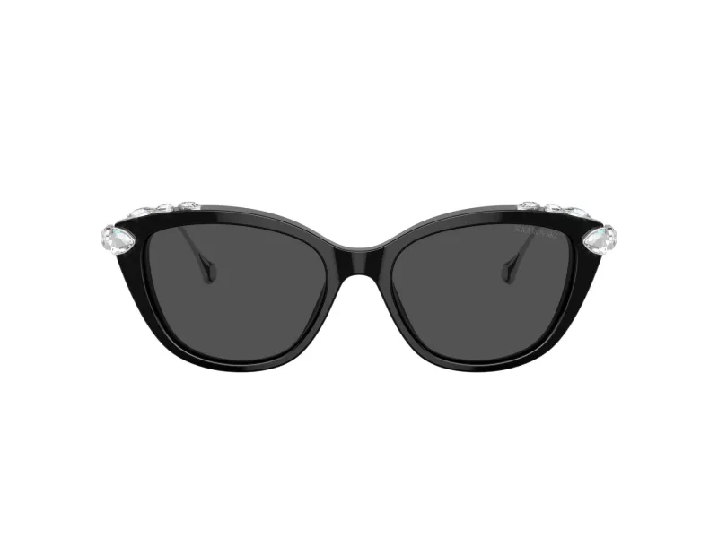 Swarovski SK 6010 103887 53 Női napszemüveg