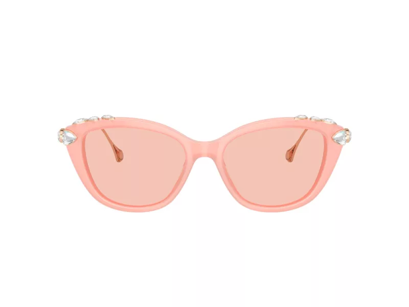Swarovski SK 6010 1041/5 53 Női napszemüveg