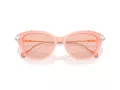 Swarovski SK 6010 1041/5 53 Női napszemüveg