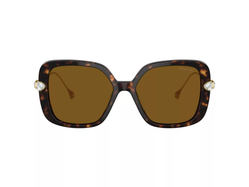 Swarovski SK 6011 100283 55 Női napszemüveg