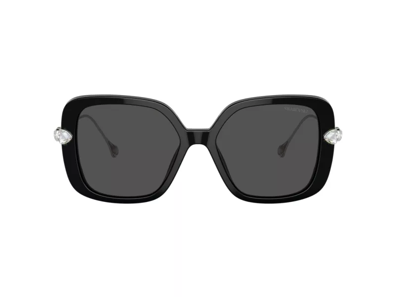 Swarovski SK 6011 103887 55 Női napszemüveg