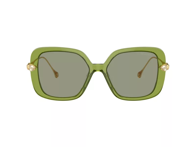 Swarovski SK 6011 3002/2 55 Női napszemüveg