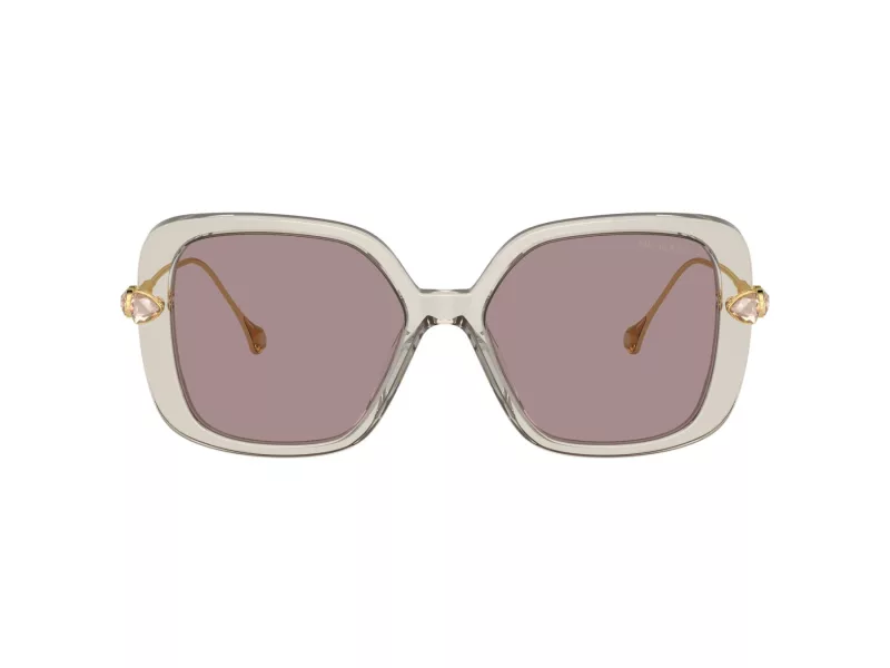 Swarovski SK 6011 3003LA 55 Női napszemüveg