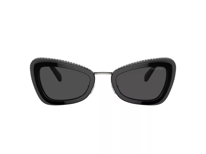 Swarovski SK 6012 101087 52 Női napszemüveg