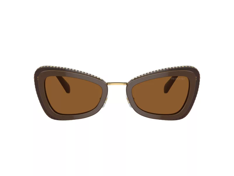 Swarovski SK 6012 101173 52 Női napszemüveg