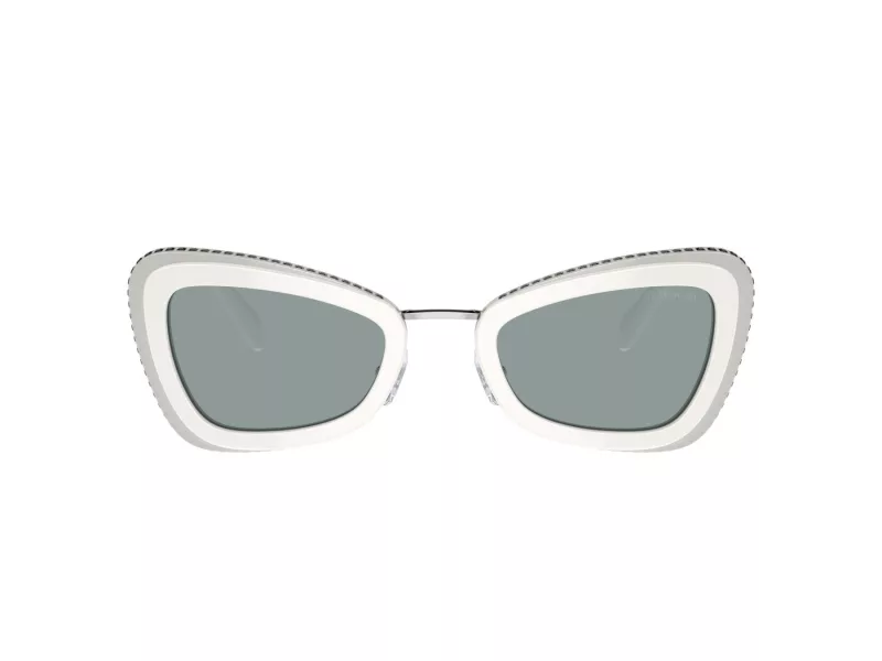Swarovski SK 6012 1012/1 52 Női napszemüveg