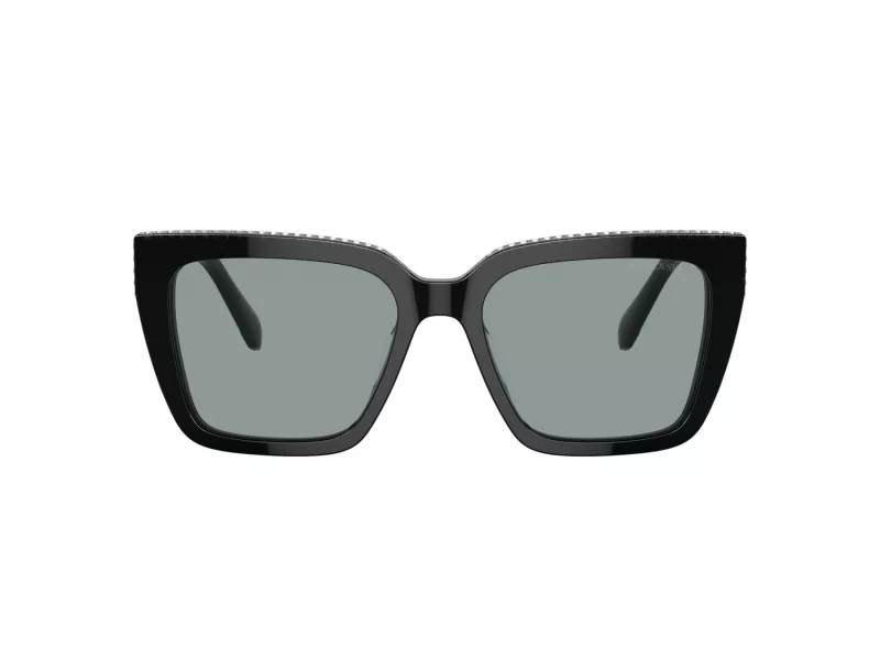 Swarovski SK 6013 1010/1 54 Női napszemüveg