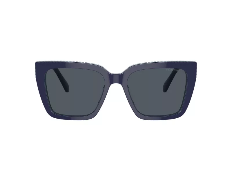 Swarovski SK 6013 101887 54 Női napszemüveg