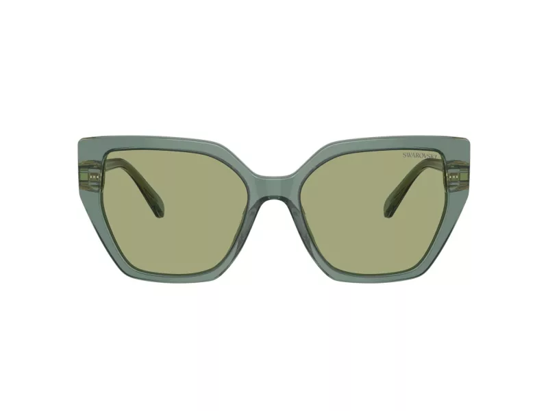 Swarovski SK 6016 104382 56 Női napszemüveg