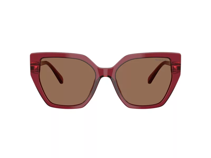 Swarovski SK 6016 105573 56 Női napszemüveg