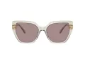 Swarovski SK 6016 3003LA 56 Női napszemüveg