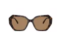 Swarovski SK 6017 1002M4 56 Női napszemüveg