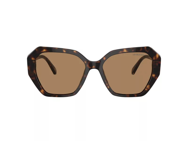 Swarovski SK 6017 1002M4 56 Női napszemüveg