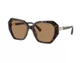 Swarovski SK 6017 1002M4 56 Női napszemüveg