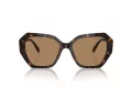 Swarovski SK 6017 1002M4 56 Női napszemüveg