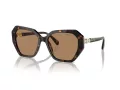 Swarovski SK 6017 1002M4 56 Női napszemüveg
