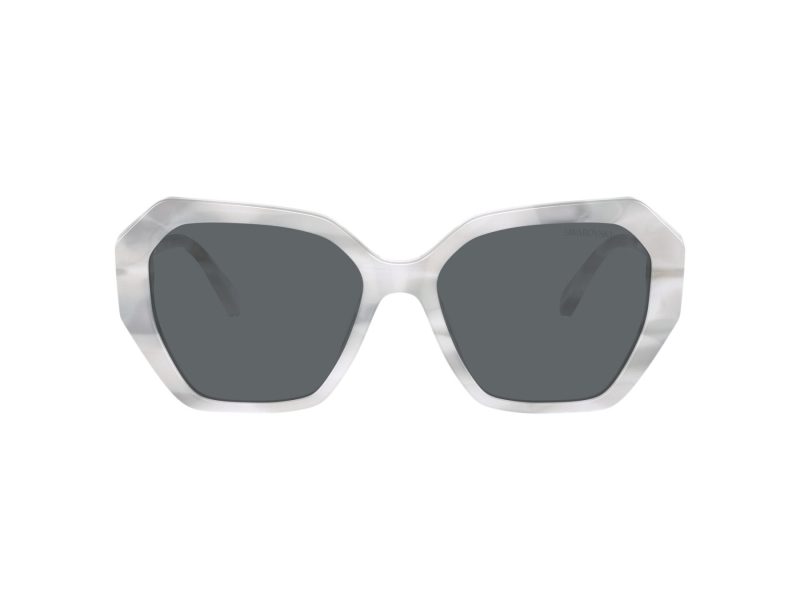 Swarovski SK 6017 104287 56 Női napszemüveg