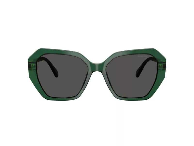 Swarovski SK 6017 104587 56 Női napszemüveg