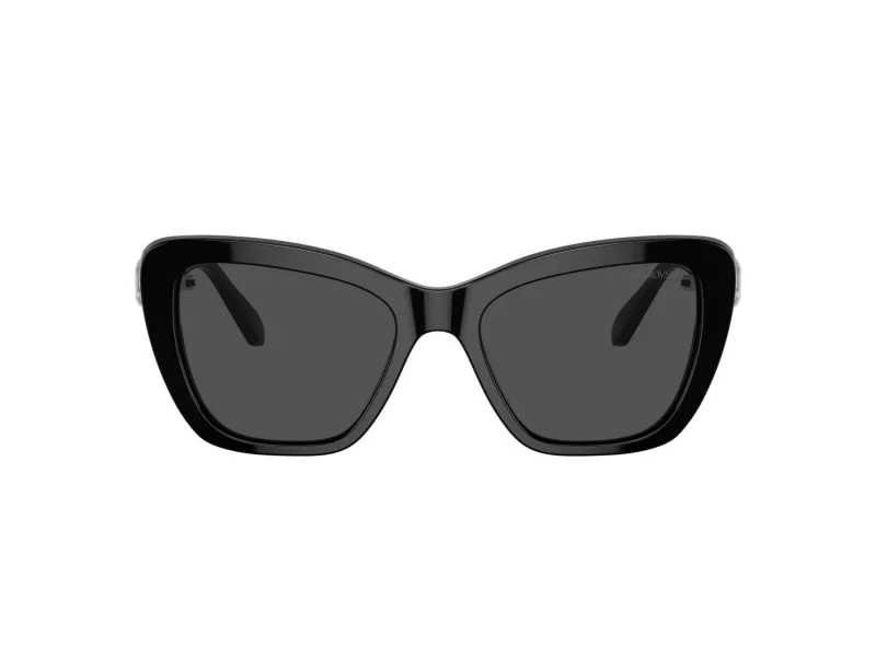 Swarovski SK 6018 100187 52 Női napszemüveg