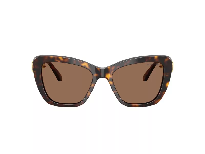 Swarovski SK 6018 100273 52 Női napszemüveg