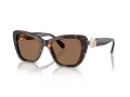 Swarovski SK 6018 100273 52 Női napszemüveg