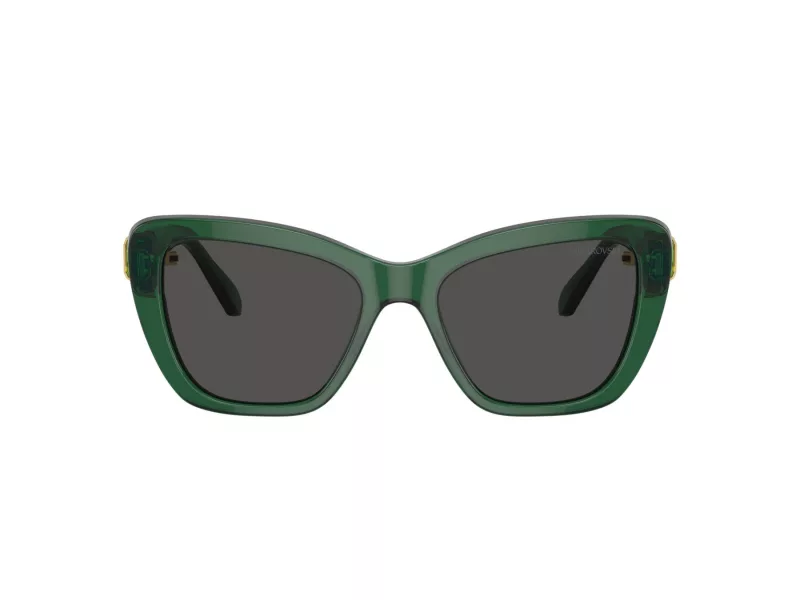 Swarovski SK 6018 104587 52 Női napszemüveg