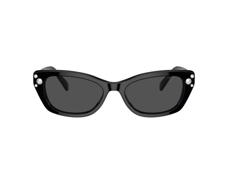 Swarovski SK 6019 100187 54 Női napszemüveg
