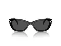 Swarovski SK 6019 100187 54 Női napszemüveg