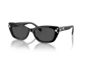 Swarovski SK 6019 100187 54 Női napszemüveg