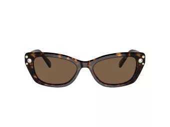 Swarovski SK 6019 100273 54 Női napszemüveg