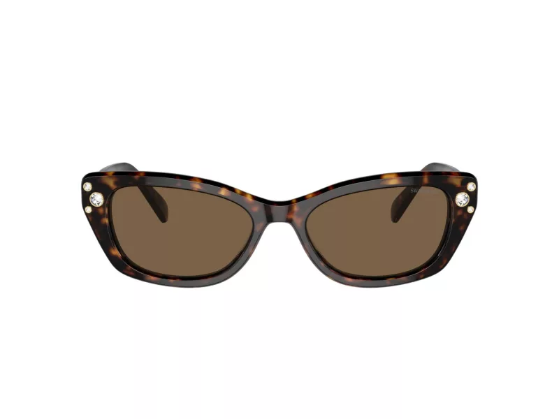 Swarovski SK 6019 100273 54 Női napszemüveg