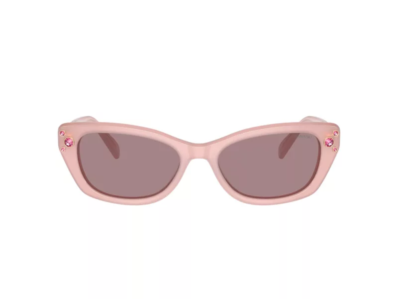 Swarovski SK 6019 10317N 54 Női napszemüveg