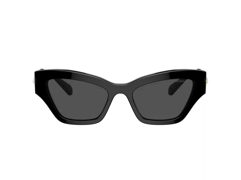 Swarovski SK 6021 100187 53 Női napszemüveg