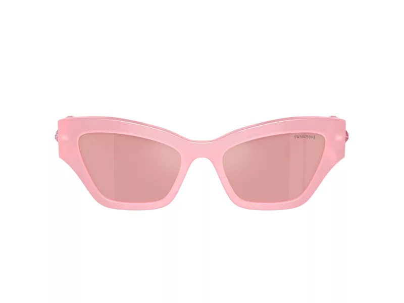 Swarovski SK 6021 2001E4 53 Női napszemüveg