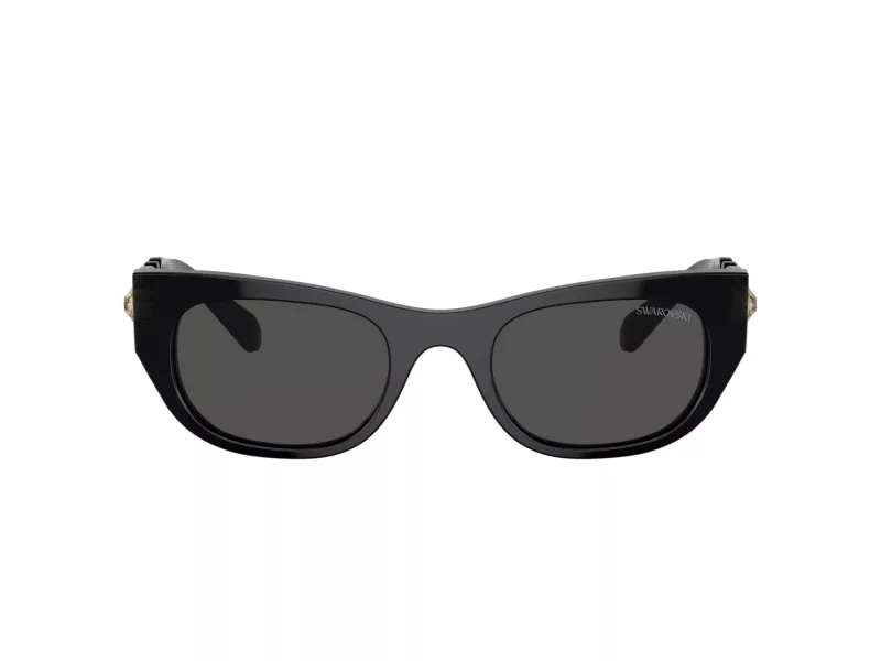 Swarovski SK 6022 100187 51 Női napszemüveg