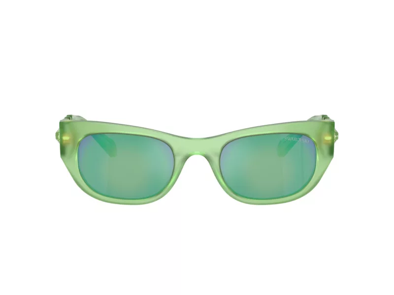 Swarovski SK 6022 105131 51 Női napszemüveg