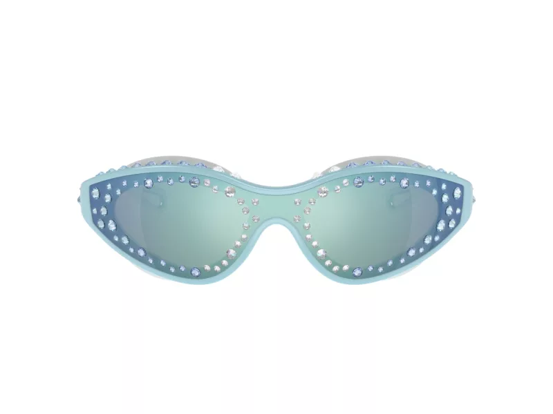 Swarovski SK 6024 105255 142 Női napszemüveg