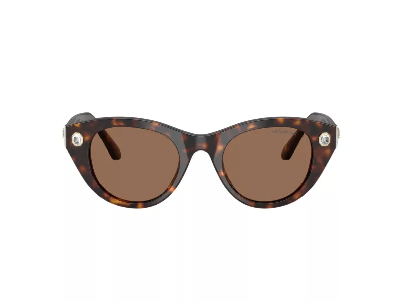 Swarovski SK 6025 100273 47 Női napszemüveg