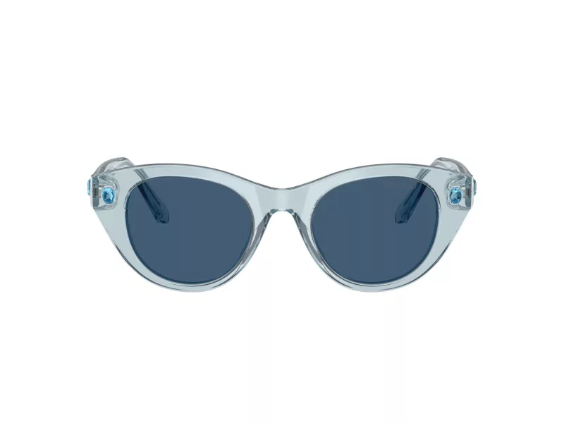 Swarovski SK 6025 106555 47 Női napszemüveg