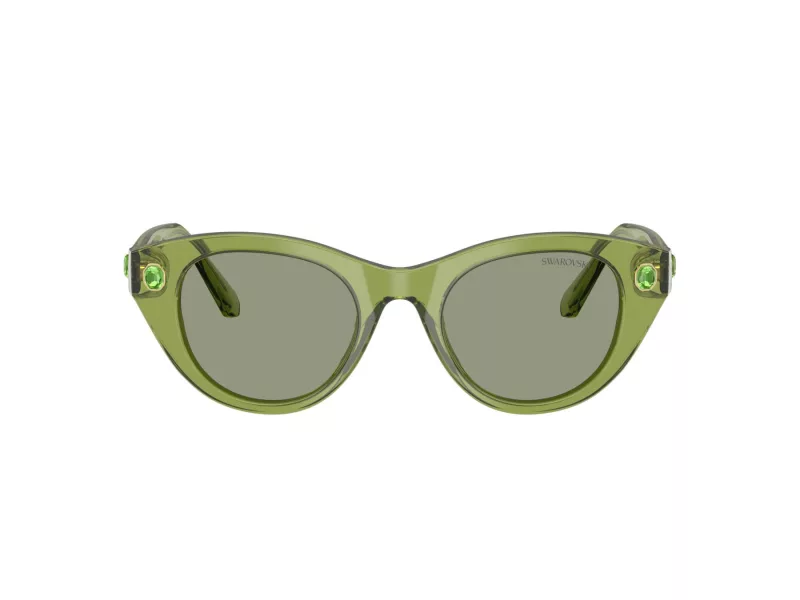 Swarovski SK 6025 3002/2 47 Női napszemüveg