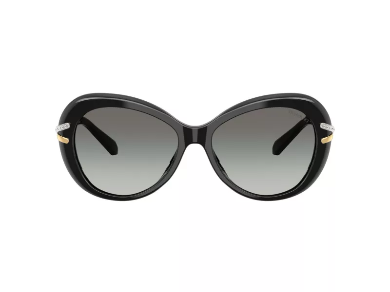 Swarovski SK 6026 100111 56 Női napszemüveg