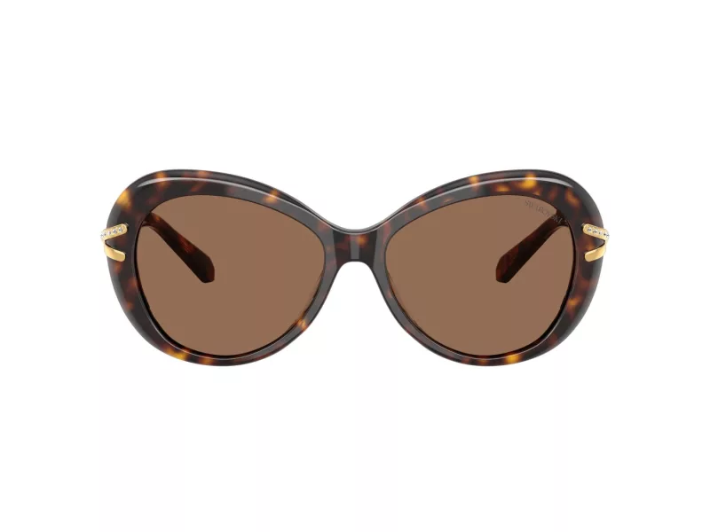 Swarovski SK 6026 100273 56 Női napszemüveg