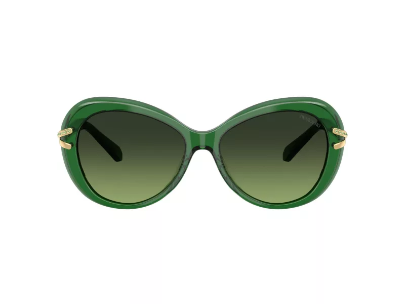 Swarovski SK 6026 10642A 56 Női napszemüveg