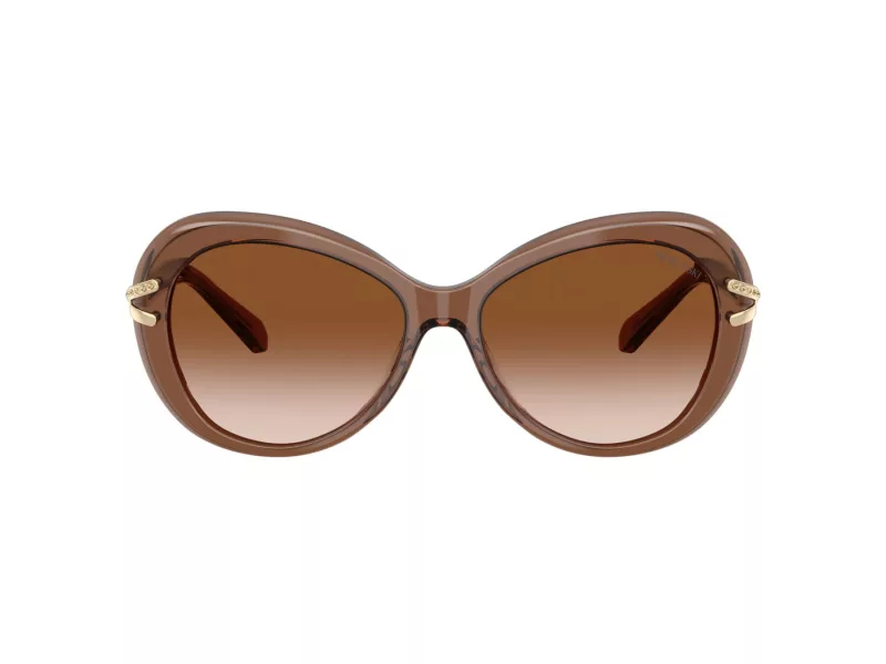 Swarovski SK 6026 106713 56 Női napszemüveg