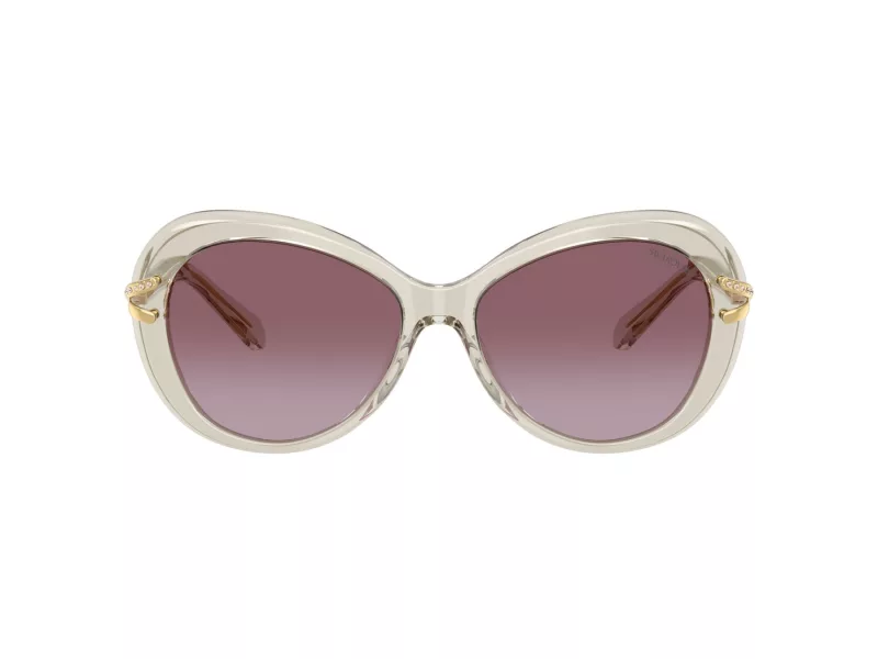 Swarovski SK 6026 30038H 56 Női napszemüveg