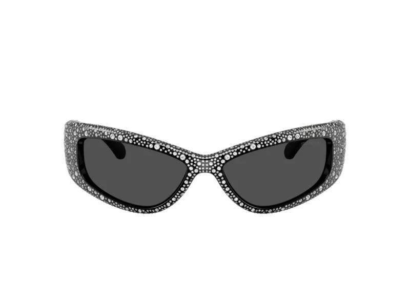 Swarovski SK 6027 100187 60 Női napszemüveg