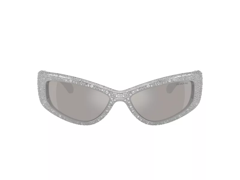 Swarovski SK 6027 10596G 60 Női napszemüveg